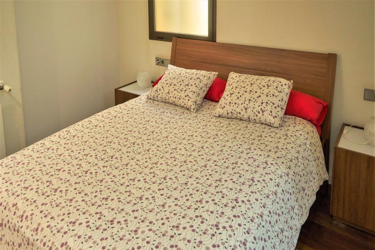 Apartamento Via Augusta 153 Barcelona Exterior foto